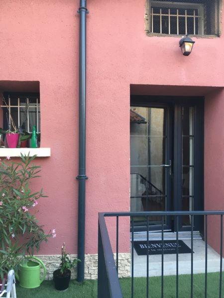 La Maison De Marie, Cosy Et Spacieuse - 3 Chambres Dont Une Climatisee Châtillon-sur-Chalaronne Esterno foto