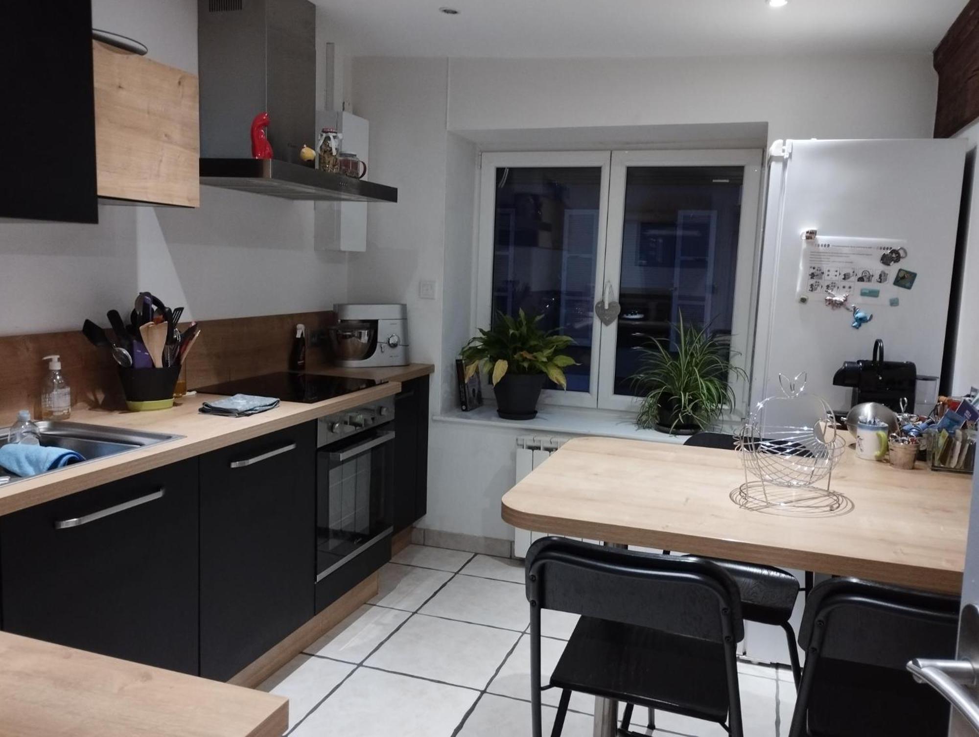 La Maison De Marie, Cosy Et Spacieuse - 3 Chambres Dont Une Climatisee Châtillon-sur-Chalaronne Esterno foto